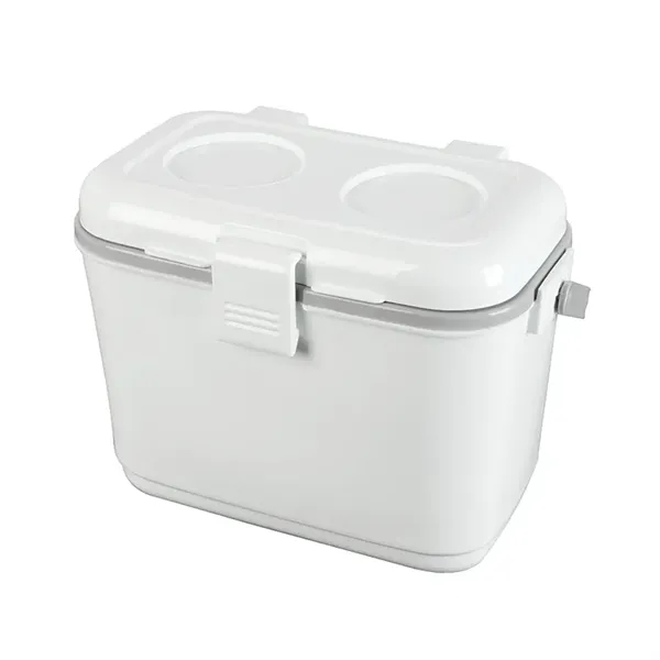 Flux 4-Can / 4L Hard Cooler - Flux 4-Can / 4L Hard Cooler - Image 14 of 18