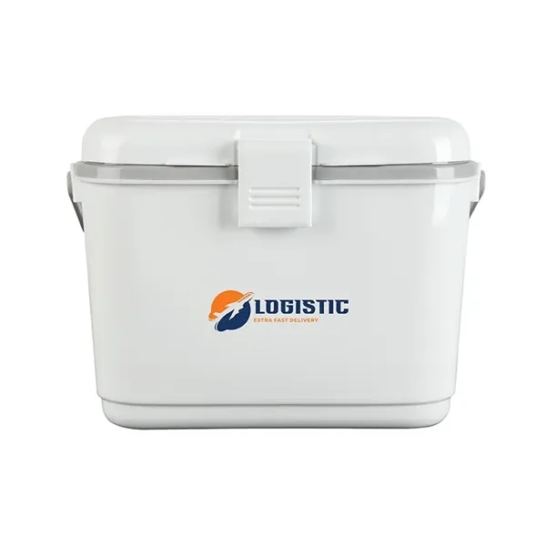 Flux 4-Can / 4L Hard Cooler - Flux 4-Can / 4L Hard Cooler - Image 15 of 18