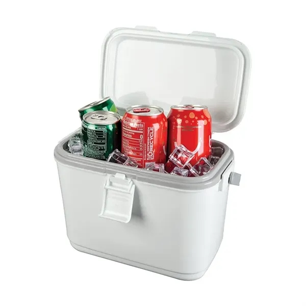 Flux 4-Can / 4L Hard Cooler - Flux 4-Can / 4L Hard Cooler - Image 17 of 18