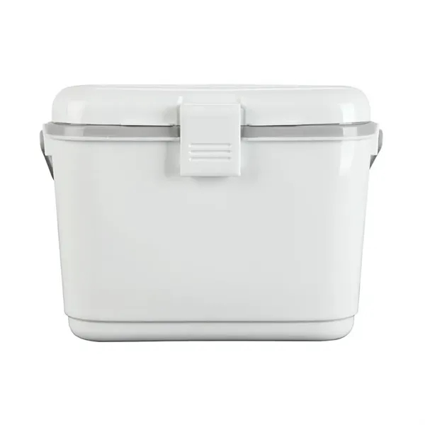 Flux 4-Can / 4L Hard Cooler - Flux 4-Can / 4L Hard Cooler - Image 18 of 18