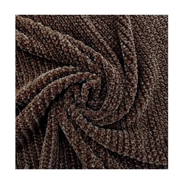 Luxura RPET Throw Blanket - Luxura RPET Throw Blanket - Image 10 of 12