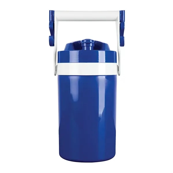 Reno 80 oz. / 2.4L Double Wall PP Sport Jug - Reno 80 oz. / 2.4L Double Wall PP Sport Jug - Image 2 of 21