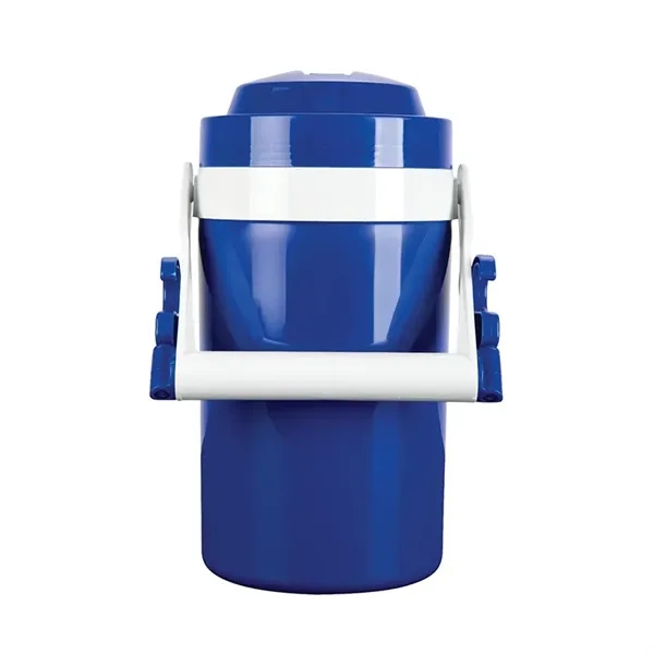 Reno 80 oz. / 2.4L Double Wall PP Sport Jug - Reno 80 oz. / 2.4L Double Wall PP Sport Jug - Image 4 of 21