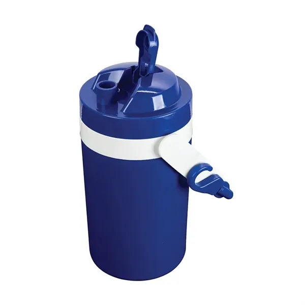 Reno 80 oz. / 2.4L Double Wall PP Sport Jug - Reno 80 oz. / 2.4L Double Wall PP Sport Jug - Image 6 of 21