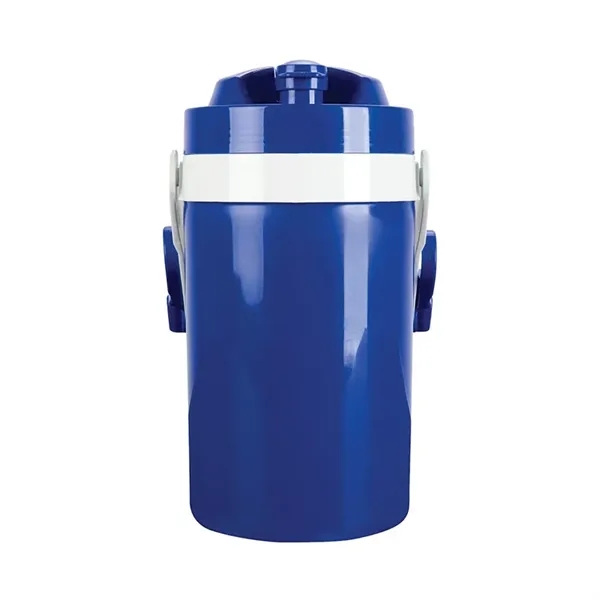 Reno 80 oz. / 2.4L Double Wall PP Sport Jug - Reno 80 oz. / 2.4L Double Wall PP Sport Jug - Image 9 of 21