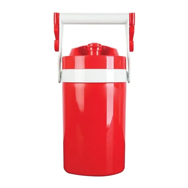 Reno 80 oz. / 2.4L Double Wall PP Sport Jug - Reno 80 oz. / 2.4L Double Wall PP Sport Jug - Image 10 of 21