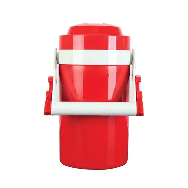 Reno 80 oz. / 2.4L Double Wall PP Sport Jug - Reno 80 oz. / 2.4L Double Wall PP Sport Jug - Image 11 of 21