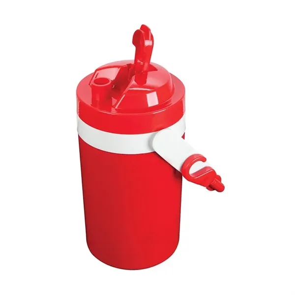 Reno 80 oz. / 2.4L Double Wall PP Sport Jug - Reno 80 oz. / 2.4L Double Wall PP Sport Jug - Image 12 of 21