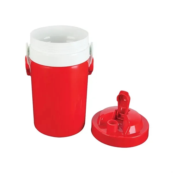 Reno 80 oz. / 2.4L Double Wall PP Sport Jug - Reno 80 oz. / 2.4L Double Wall PP Sport Jug - Image 14 of 21