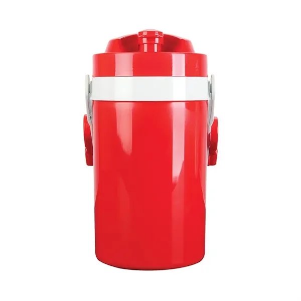 Reno 80 oz. / 2.4L Double Wall PP Sport Jug - Reno 80 oz. / 2.4L Double Wall PP Sport Jug - Image 15 of 21