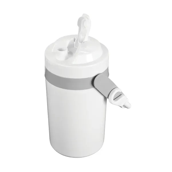 Reno 80 oz. / 2.4L Double Wall PP Sport Jug - Reno 80 oz. / 2.4L Double Wall PP Sport Jug - Image 18 of 21