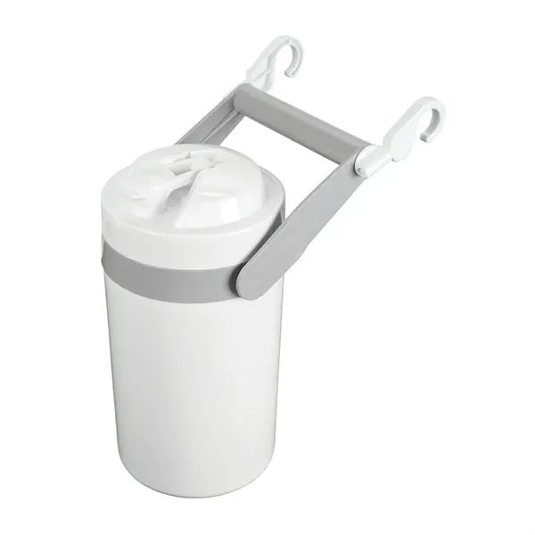 Reno 80 oz. / 2.4L Double Wall PP Sport Jug - Reno 80 oz. / 2.4L Double Wall PP Sport Jug - Image 19 of 21