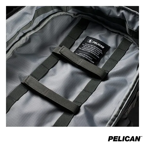 Pelican™ PX18 Aegis Travel Pack - Pelican™ PX18 Aegis Travel Pack - Image 9 of 12