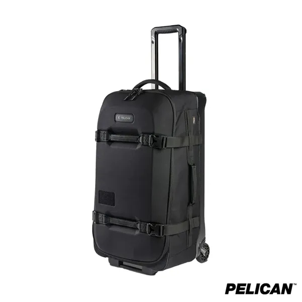 Pelican™ HY28 Aegis Check-In Rolling Hybrid Duffel - Pelican™ HY28 Aegis Check-In Rolling Hybrid Duffel - Image 4 of 22