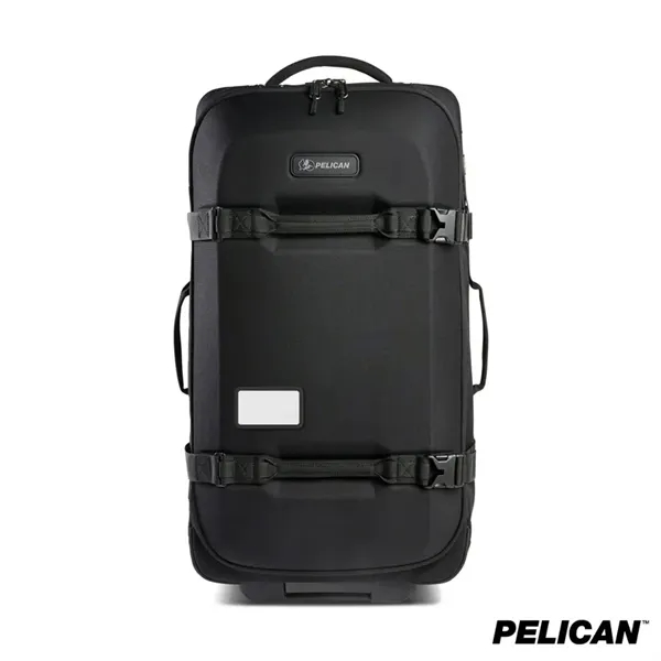 Pelican™ HY28 Aegis Check-In Rolling Hybrid Duffel - Pelican™ HY28 Aegis Check-In Rolling Hybrid Duffel - Image 9 of 22