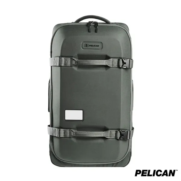 Pelican™ HY28 Aegis Check-In Rolling Hybrid Duffel - Pelican™ HY28 Aegis Check-In Rolling Hybrid Duffel - Image 10 of 22