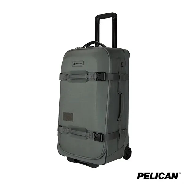 Pelican™ HY28 Aegis Check-In Rolling Hybrid Duffel - Pelican™ HY28 Aegis Check-In Rolling Hybrid Duffel - Image 12 of 22