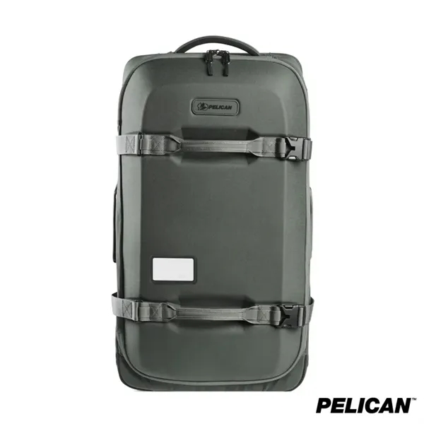 Pelican™ HY28 Aegis Check-In Rolling Hybrid Duffel - Pelican™ HY28 Aegis Check-In Rolling Hybrid Duffel - Image 16 of 22