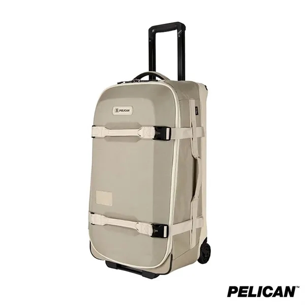 Pelican™ HY28 Aegis Check-In Rolling Hybrid Duffel - Pelican™ HY28 Aegis Check-In Rolling Hybrid Duffel - Image 18 of 22
