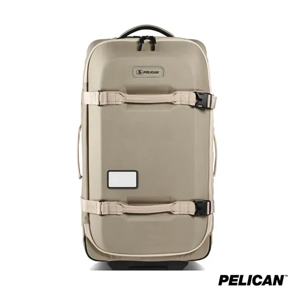 Pelican™ HY28 Aegis Check-In Rolling Hybrid Duffel - Pelican™ HY28 Aegis Check-In Rolling Hybrid Duffel - Image 22 of 22