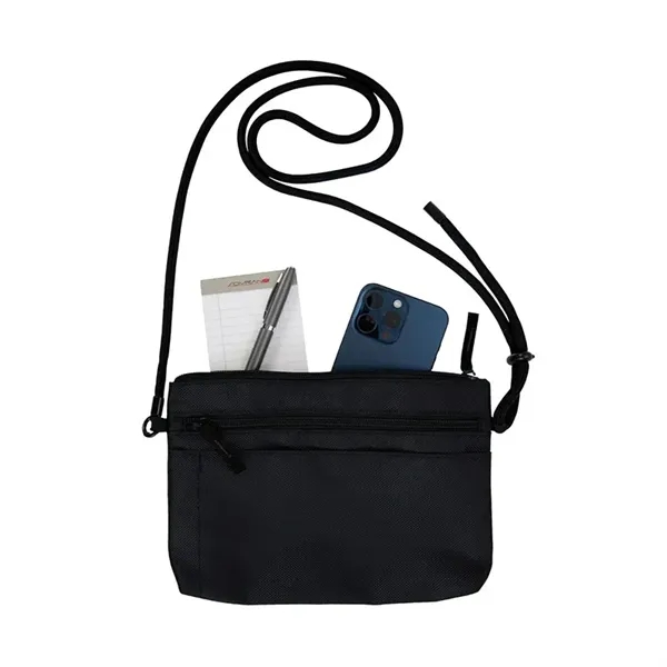 Stroll Shoulder / Crossbody Bag - Stroll Shoulder / Crossbody Bag - Image 2 of 10