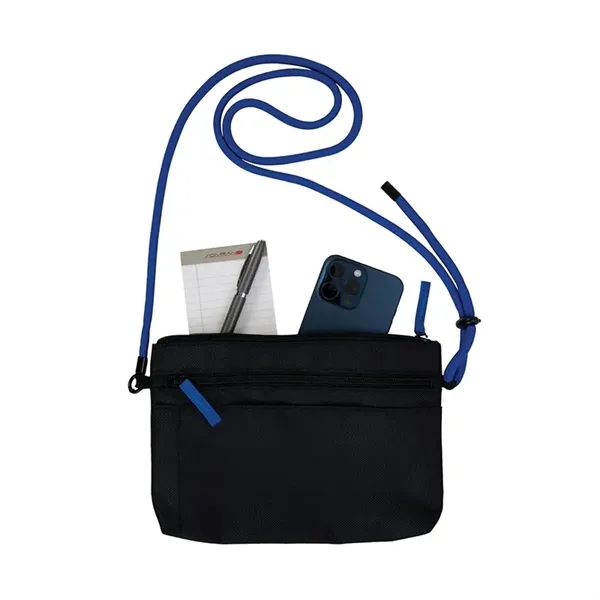 Stroll Shoulder / Crossbody Bag - Stroll Shoulder / Crossbody Bag - Image 7 of 10
