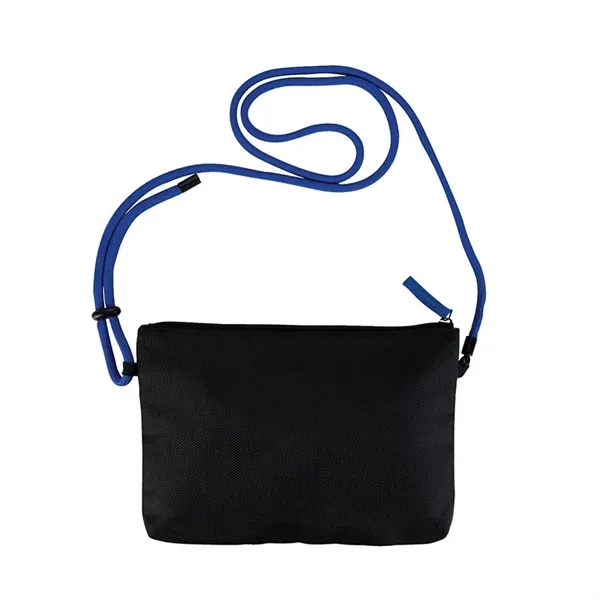Stroll Shoulder / Crossbody Bag - Stroll Shoulder / Crossbody Bag - Image 9 of 10