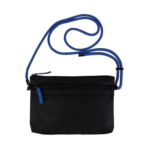 Stroll Shoulder / Crossbody Bag - Stroll Shoulder / Crossbody Bag - Image 10 of 10