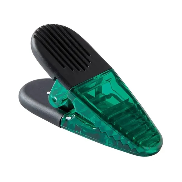 Gripa Alligator Fridge Memo / Chip Clip - Gripa Alligator Fridge Memo / Chip Clip - Image 9 of 28