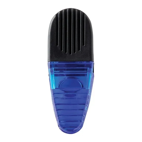 Gripa Alligator Fridge Memo / Chip Clip - Gripa Alligator Fridge Memo / Chip Clip - Image 16 of 28