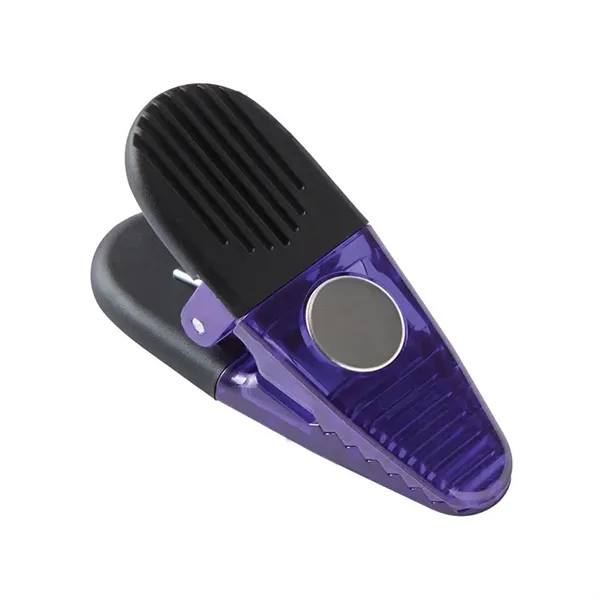 Gripa Alligator Fridge Memo / Chip Clip - Gripa Alligator Fridge Memo / Chip Clip - Image 18 of 28