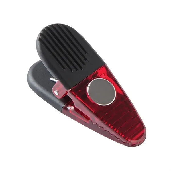 Gripa Alligator Fridge Memo / Chip Clip - Gripa Alligator Fridge Memo / Chip Clip - Image 21 of 28