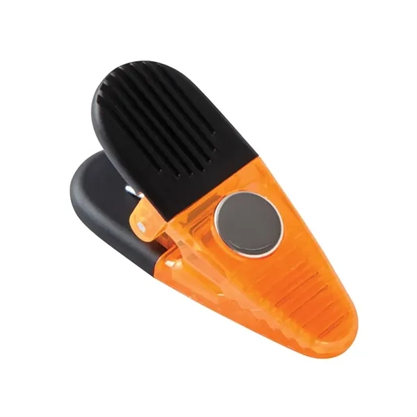 Gripa Alligator Fridge Memo / Chip Clip - Gripa Alligator Fridge Memo / Chip Clip - Image 24 of 28