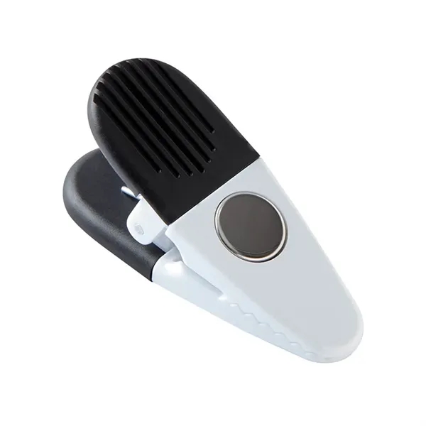 Gripa Alligator Fridge Memo / Chip Clip - Gripa Alligator Fridge Memo / Chip Clip - Image 27 of 28