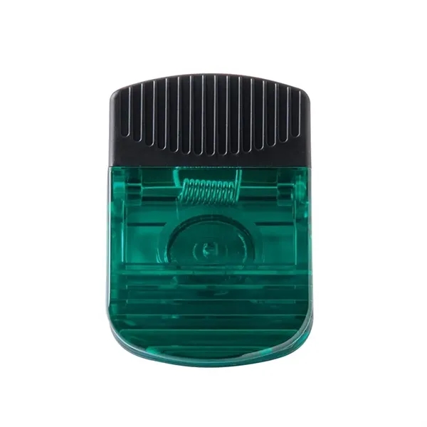 Clipa II Fridge Memo / Chip Clip - Clipa II Fridge Memo / Chip Clip - Image 17 of 45