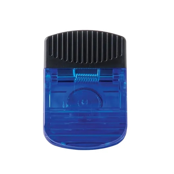 Clipa II Fridge Memo / Chip Clip - Clipa II Fridge Memo / Chip Clip - Image 24 of 45