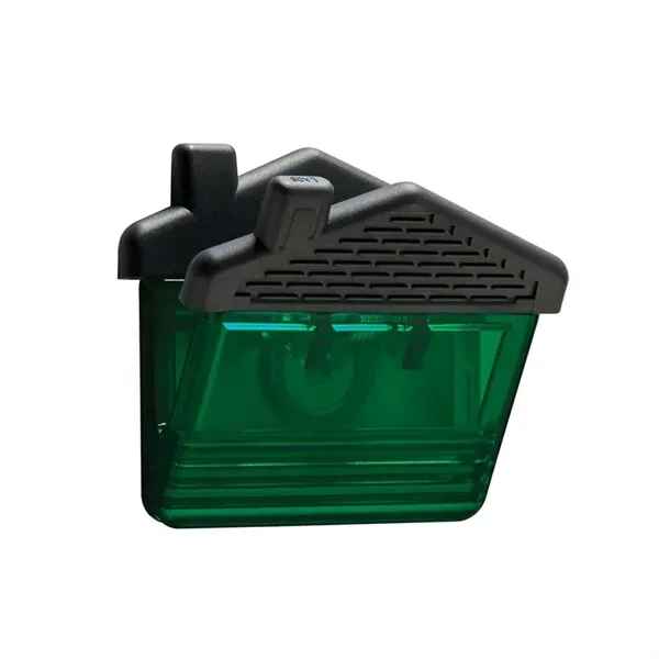 Lapo I House Memo Holder Magnet - Lapo I House Memo Holder Magnet - Image 2 of 20