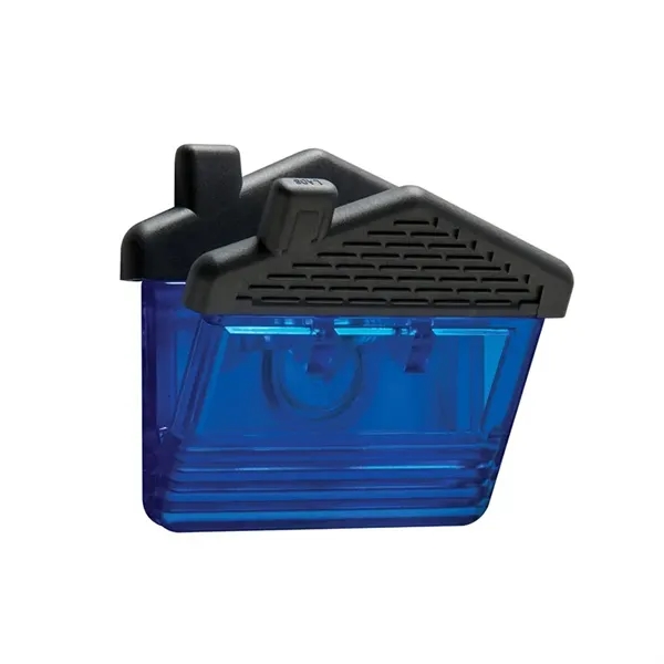 Lapo I House Memo Holder Magnet - Lapo I House Memo Holder Magnet - Image 9 of 20