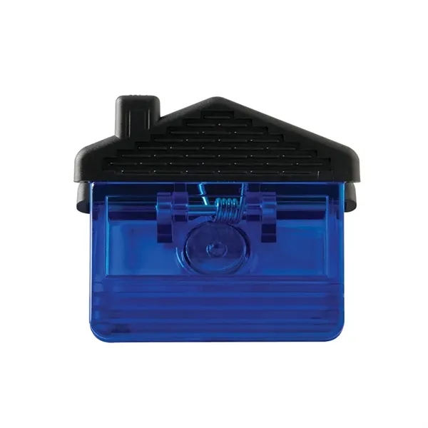 Lapo I House Memo Holder Magnet - Lapo I House Memo Holder Magnet - Image 12 of 20