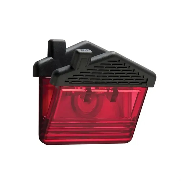 Lapo I House Memo Holder Magnet - Lapo I House Memo Holder Magnet - Image 13 of 20