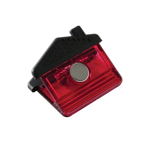 Lapo I House Memo Holder Magnet - Lapo I House Memo Holder Magnet - Image 14 of 20