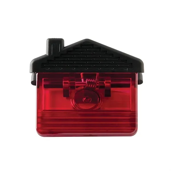 Lapo I House Memo Holder Magnet - Lapo I House Memo Holder Magnet - Image 16 of 20