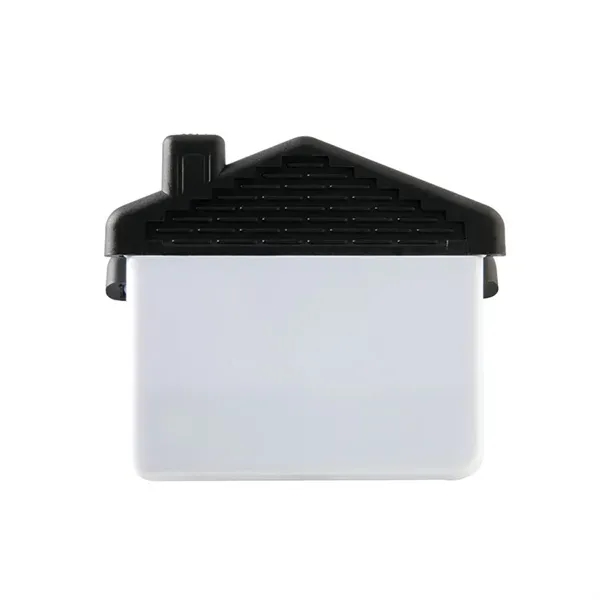 Lapo I House Memo Holder Magnet - Lapo I House Memo Holder Magnet - Image 20 of 20