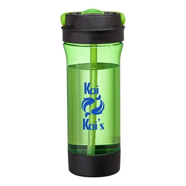 Clean Sip 25 oz. Tritan™ Water Bottle