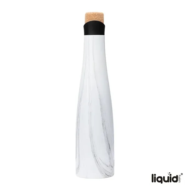 Custom Liquid Fusion® 25 oz. Vacuum Insulated Steel Wine Carafe ...