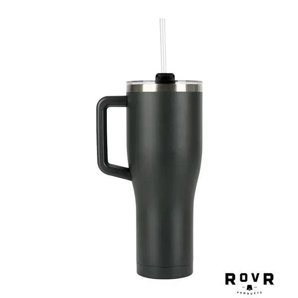 RovR® 40 oz. Vacuum Insulated Travel Tumbler