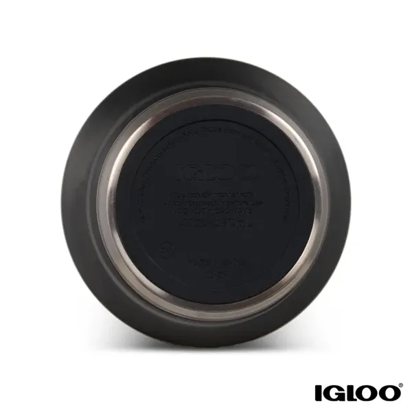 Custom Igloo® 40 oz. Double Wall Vacuum Insulated Tumbler