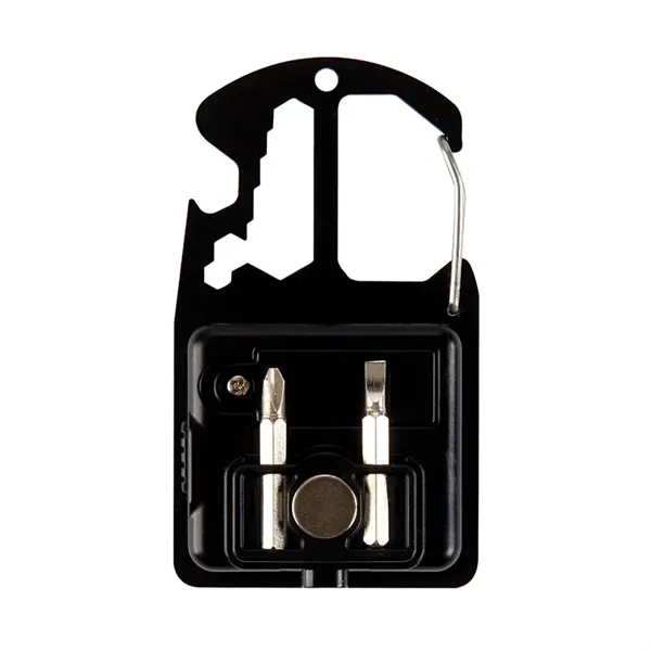 Custom Bryson Mini Multi-Tool COB Work Light