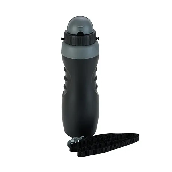 Remi 18 oz. Double Wall Polypropylene Water Bottle - Remi 18 oz. Double Wall Polypropylene Water Bottle - Image 4 of 65
