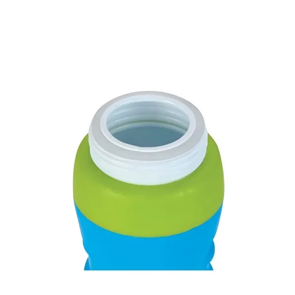 Remi 18 oz. Double Wall Polypropylene Water Bottle - Remi 18 oz. Double Wall Polypropylene Water Bottle - Image 21 of 65